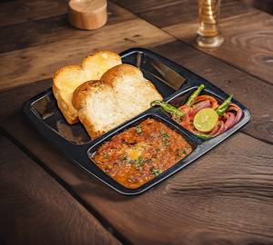 Pav Bhaji