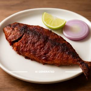 Mackerel Rachado