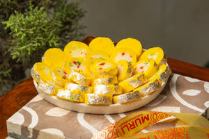 Fruit Cake Khoya