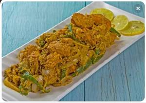 Chicken Botti kabab 16 pcs
