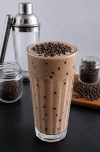 Choco Chip Blast