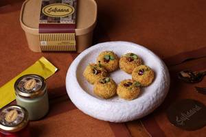 Dilli Ke Dahi Kebab