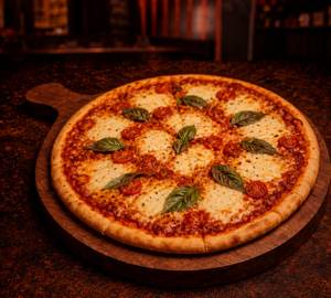 Margherita Pizza 8Inch
