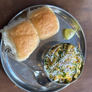 Jain Misal