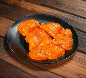 My Achari Chicken Breast Boneless