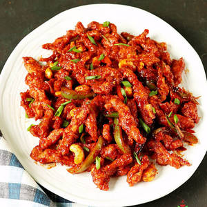 Dragon Chicken