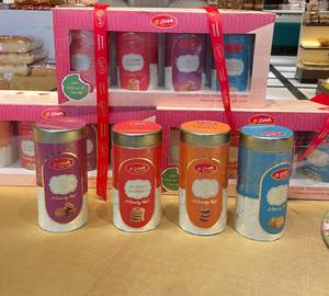 Premium Cookies Gift Pack