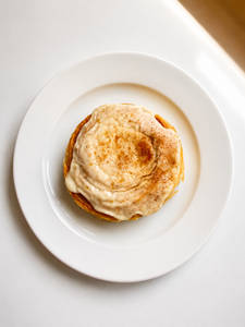 Cinnamon Swirl