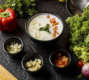 Mixed Raita