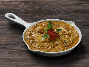 Baby Corn Masala