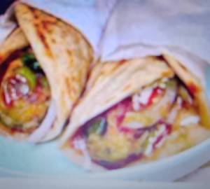 Aloo Roll ( Potato Roll)