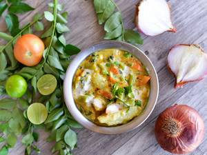 Veg Stew