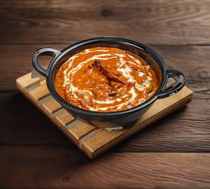 Kadhai Paneer