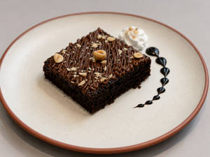 Classic Double Chocolate