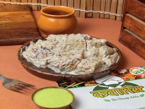 Malai Chaap