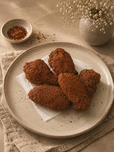 South African Peri Peri Wings