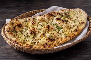 Paneer Naan