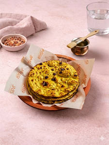 Missi Roti