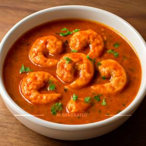Prawn Curry