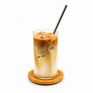 Spanish Latte Iced