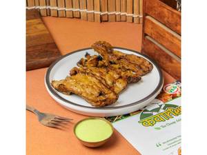 Special Veg Fish