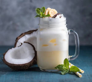 Tender Coconut
