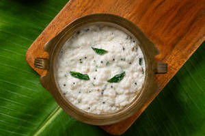 Curd Rice 