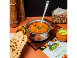 Tawa Chaap Gravy