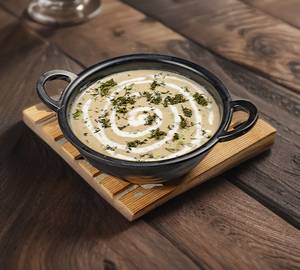 Matar Methi Malai