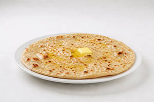 Butter Roti