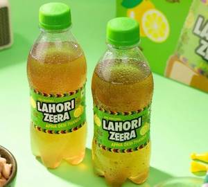 Lahore Zeera – Refreshing Masala Drink