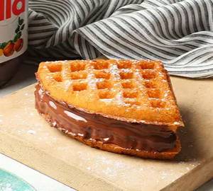 Nutella Madness