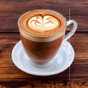 Caramel Cappuccino