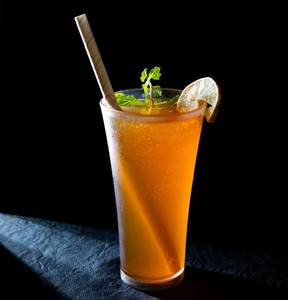 Ice Tea Lemon
