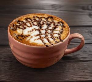Cafe Mocha