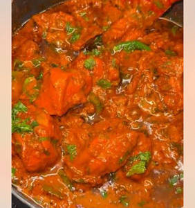 Chicken Chatpata