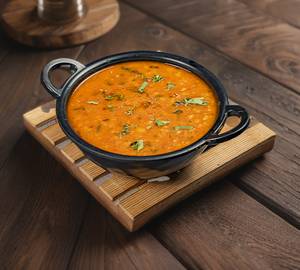 Yellow Dal Fried