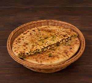Stuffed Kulcha