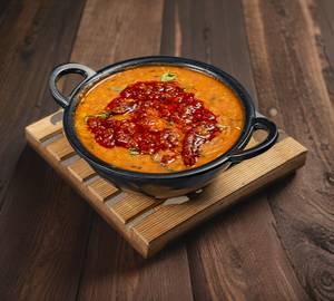 Yellow Dal Tadka