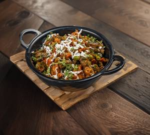 Mix Vegetable