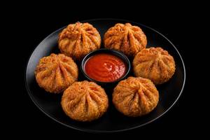 Veg Momos