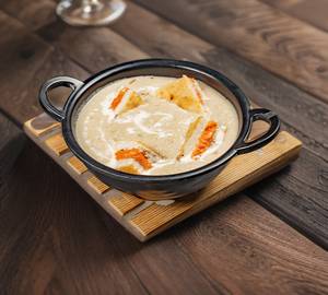 Paneer Pasanda