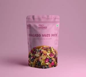 Gulabo Nut [200 G]