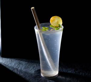 Fresh Mint Mojito