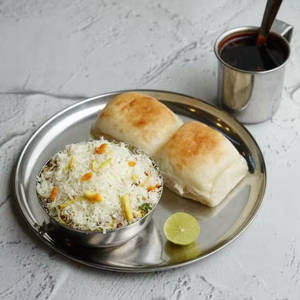 Cheese Misal
