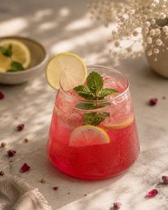 Persian Rose Cooler