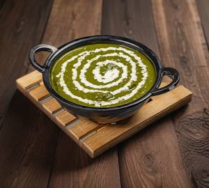 Palak Paneer
