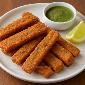Lepo Rava Fry
