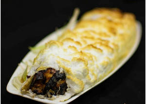 Reshmi Kebab