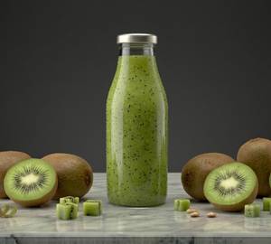 Kiwi zing refresher juice [200 ml]